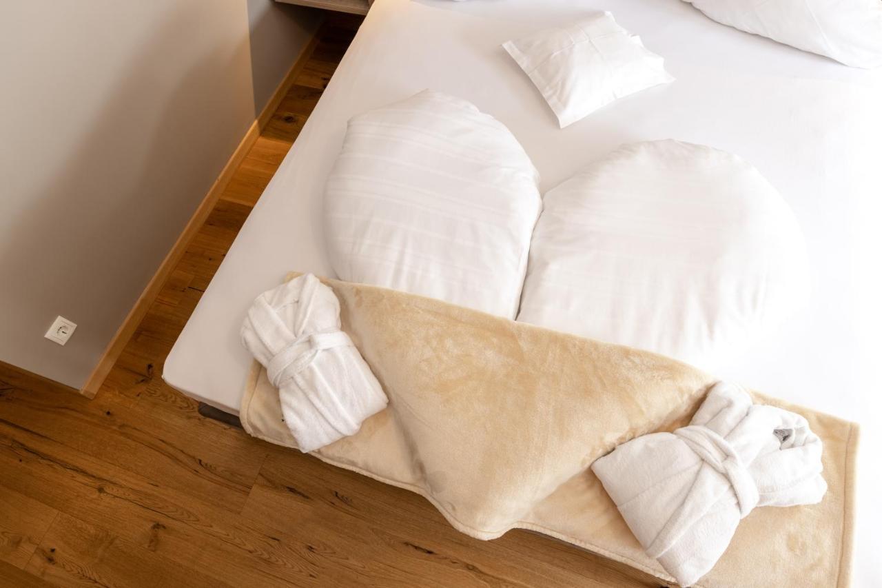 סנטה מדלנה אין קזיאס Vitalpina Hotel Magdalenahof מראה חיצוני תמונה