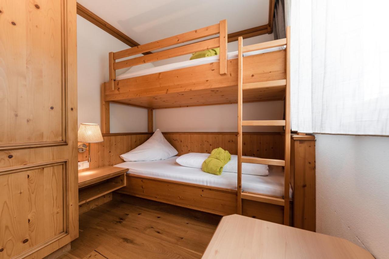 סנטה מדלנה אין קזיאס Vitalpina Hotel Magdalenahof מראה חיצוני תמונה