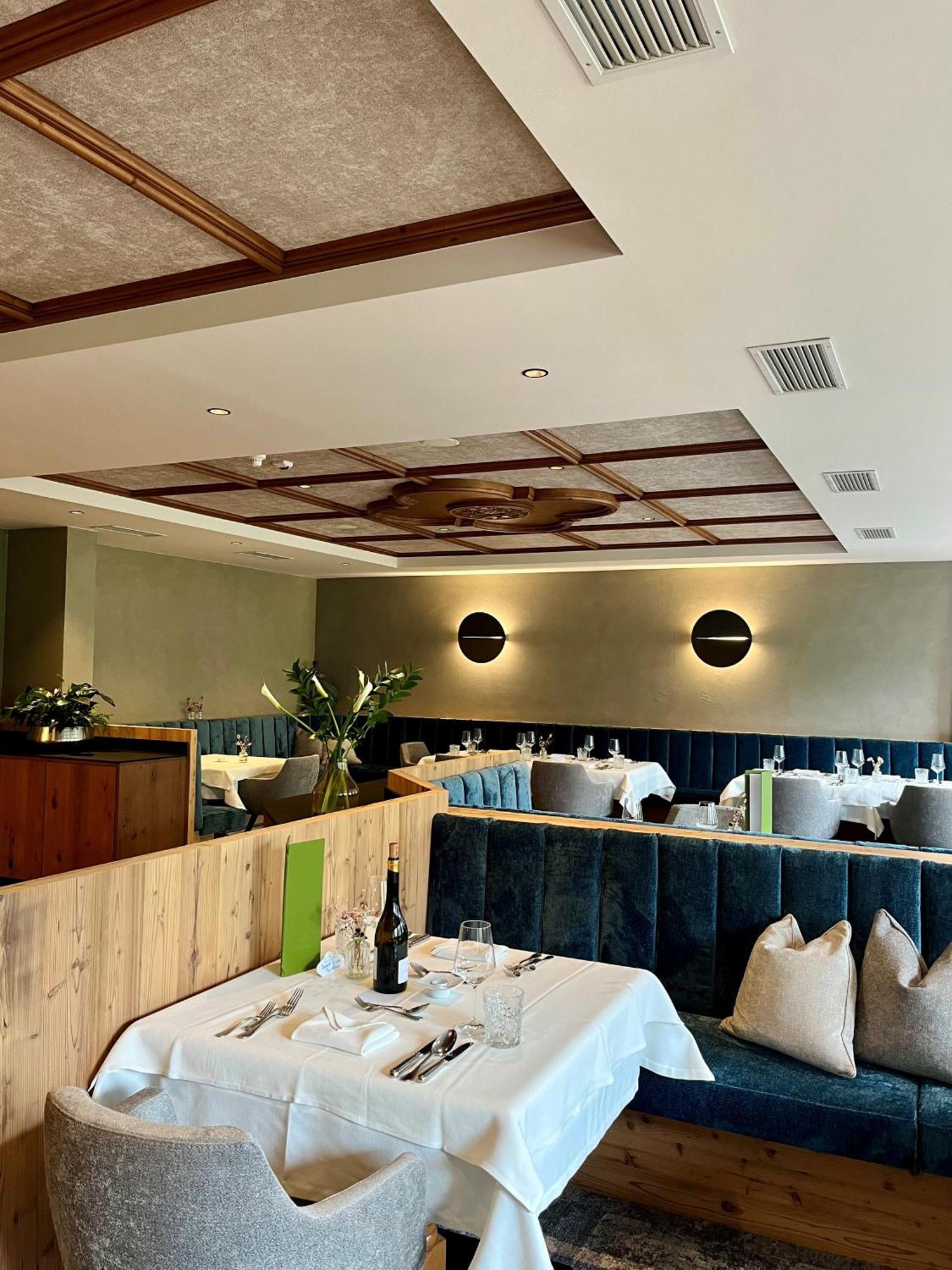סנטה מדלנה אין קזיאס Vitalpina Hotel Magdalenahof מראה חיצוני תמונה