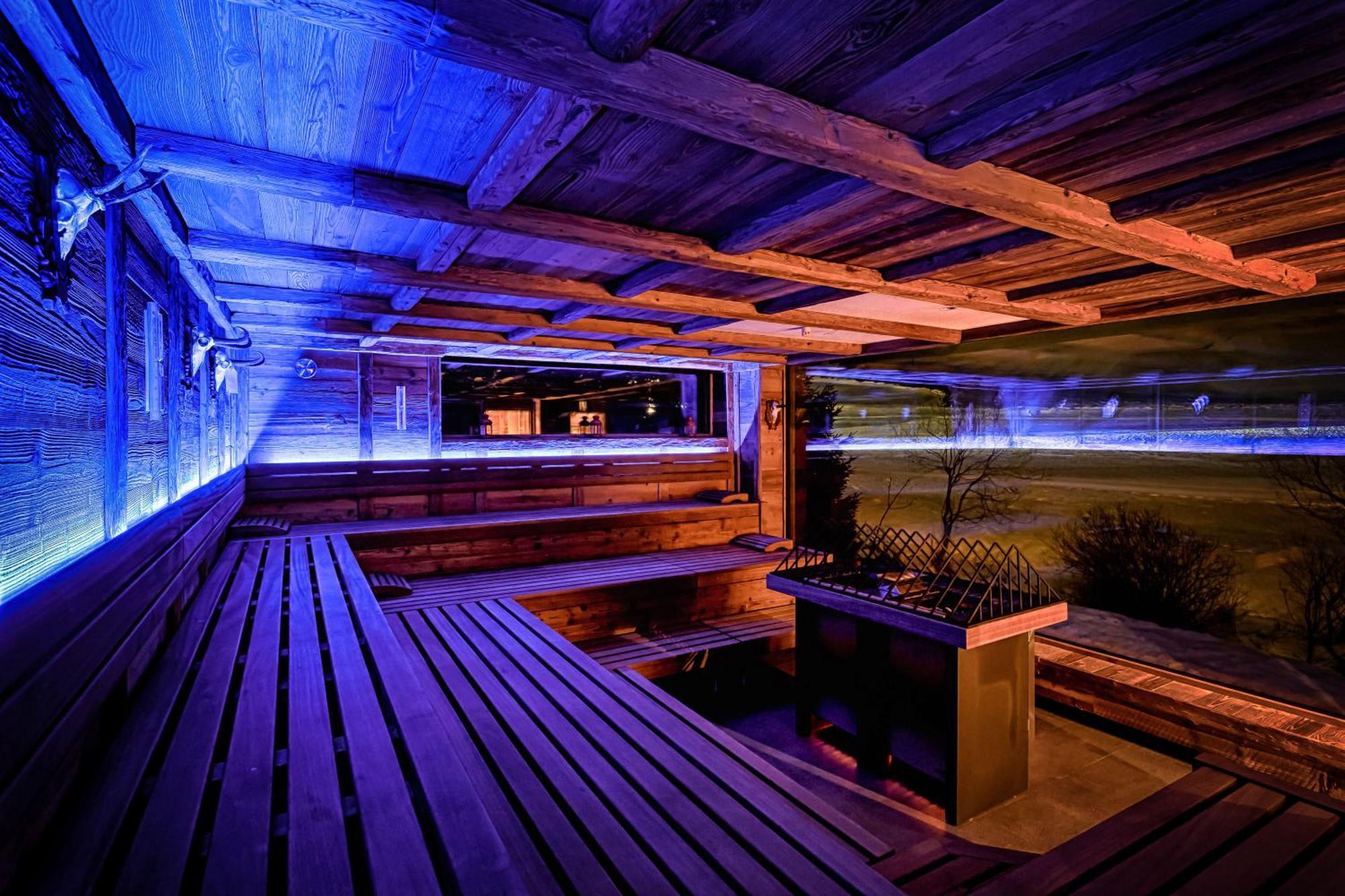סנטה מדלנה אין קזיאס Vitalpina Hotel Magdalenahof מראה חיצוני תמונה