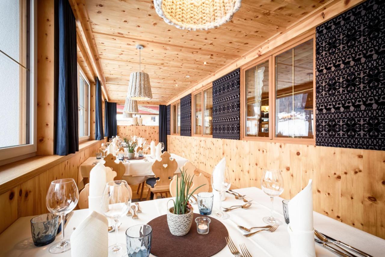 סנטה מדלנה אין קזיאס Vitalpina Hotel Magdalenahof מראה חיצוני תמונה